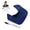 Blue, variant on COZONY Weighted Electric Heating Pad, Electric Fast Heating Pad for Full Body Back Neck Shoulders Pain Relief, 4 Heat Settings, 2 Auto-Off Timer Settings, UL Certified, 22"x33", Green