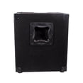 thumbnail image 5 of Seismic Audio Powered 10" Pro Audio Subwoofer Cabinet PA DJ PRO Audio Band Speaker New 500W - Really-Mini-Tremor, 5 of 6