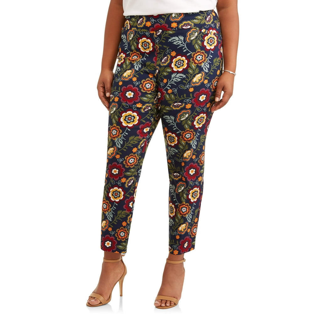 terra and sky pants