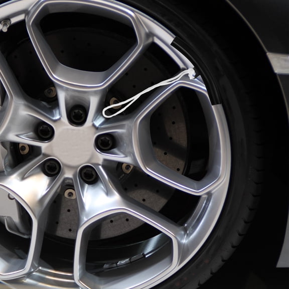 Car Tire Removal Tool Accessories - Wheel Rim Protectors for Tire Changing Machines and Tire Service Parts