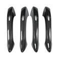 thumbnail image 1 of Door Handle Decoration,Car Door Handle Cover Door Handle Protector Door Handle Trims Future-Proof Design, 1 of 14