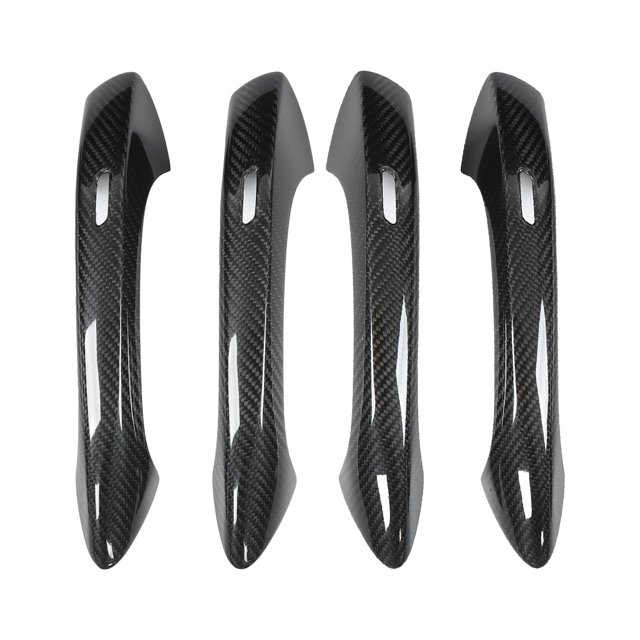 Door Handle Decoration,Car Door Handle Cover Door Handle Protector Door Handle Trims Future-Proof Design