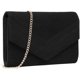 thumbnail image 1 of Bolso tote de hombro con cadena para ceremonia de boda para mujer, 1 of 5
