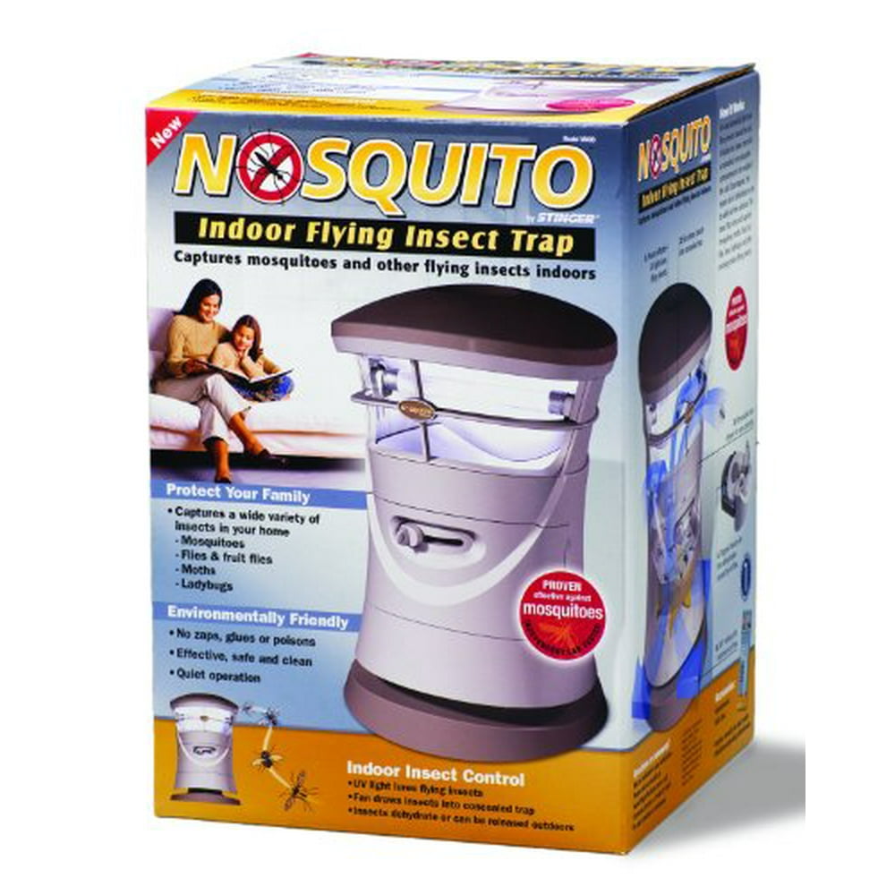 Stinger Indoor Insect Trap MA06