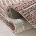 thumbnail image 5 of SAFAVIEH Southampton Landen Abstract Area Rug, Pink/Blue, 5' x 8', 5 of 8