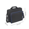 thumbnail image 4 of Toystoory Bolsa de almacenamiento Estuche protector Hombre Accesorios Portátil diario Gran capacidad Reemplazo de un hombro para Almacenamiento y organización del hogar, 4 of 6