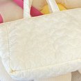 thumbnail image 3 of Cuerpo Cruzado Mujeres Bolsas Acolchada Con Bolso Versátil Mano Correa Ajustable, 3 of 9