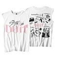 thumbnail image 4 of KPOP Stray Kids SKZ Do It Tracklist Merch Tank Top – Unisex Sleeveless Graphic Shirt, Casual Streetwear for STAY Fans Support, 4 of 9