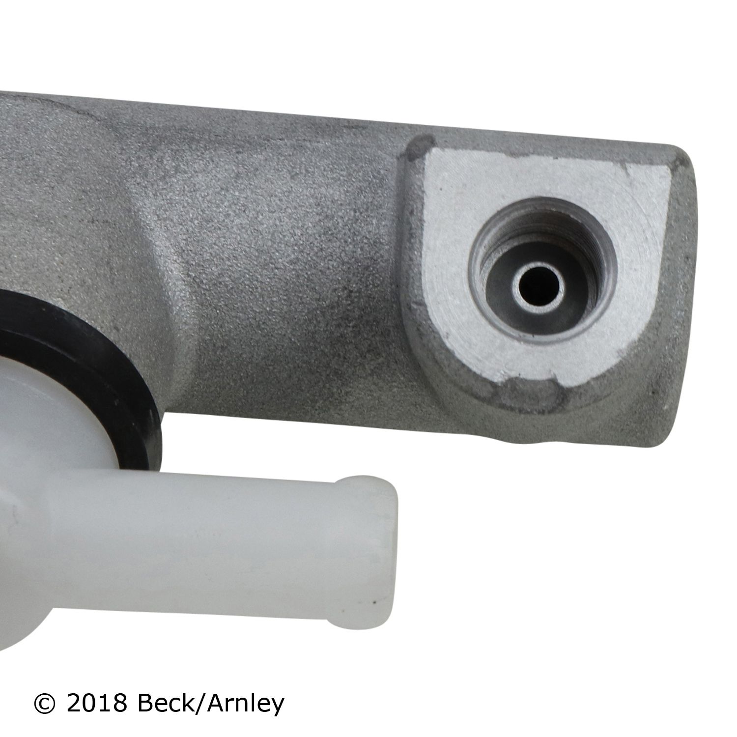 BeckArnley 072-9773 Clutch Master Cylinder