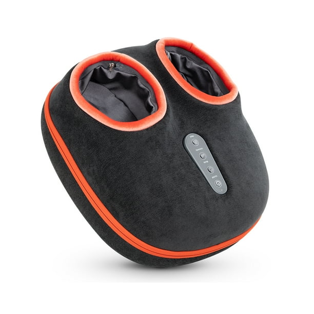 Masajeador 3 en 1 (Pies, cuello y espalda) Power Comfort by Power Legs