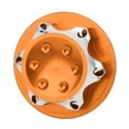 thumbnail image 4 of RC Car Hub Nut, 17mm RC Hub Nut, Quality Plastic Material Simulation Performance Anti-Dust Cover For Home Outdoor, 4 of 6