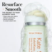 Kate Somerville ExfoliKate Exfoliating Cleanser Daily Foaming Wash, 4 Fl Oz