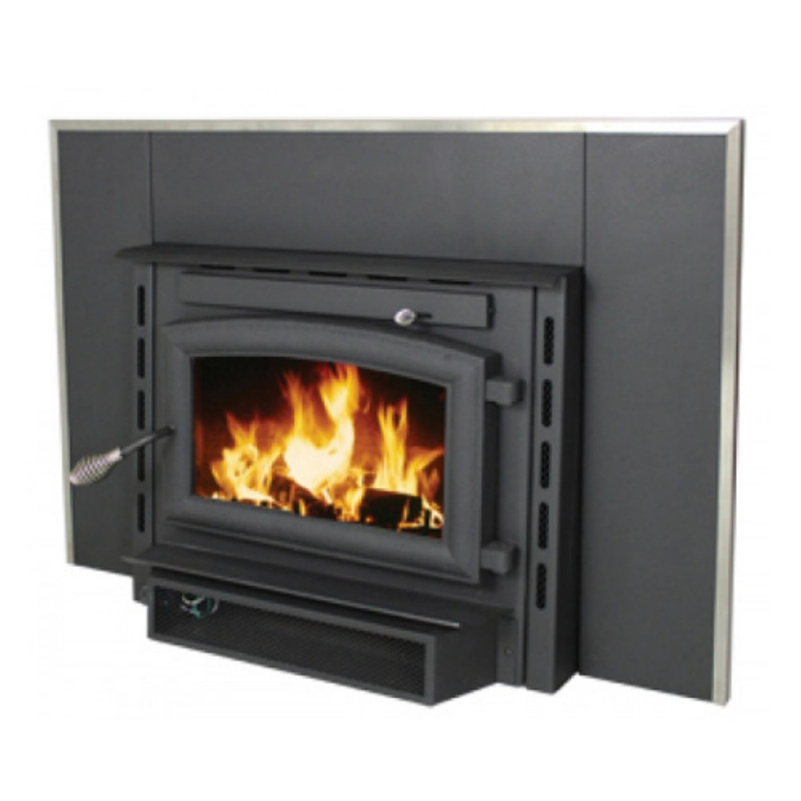 Us Stove Um Epa Wood Burning Fireplace Insert