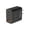 Black, variant on Virelaxpo Multi-Port USB Wall Charger for Phones and Tablets, 4-Port Charging Station with Type C and USB Ports, for Home Office and Travel Use