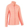 thumbnail image 3 of Mountain Warehouse - Forro Polar Idris para Mujer (Coral), 3 of 4