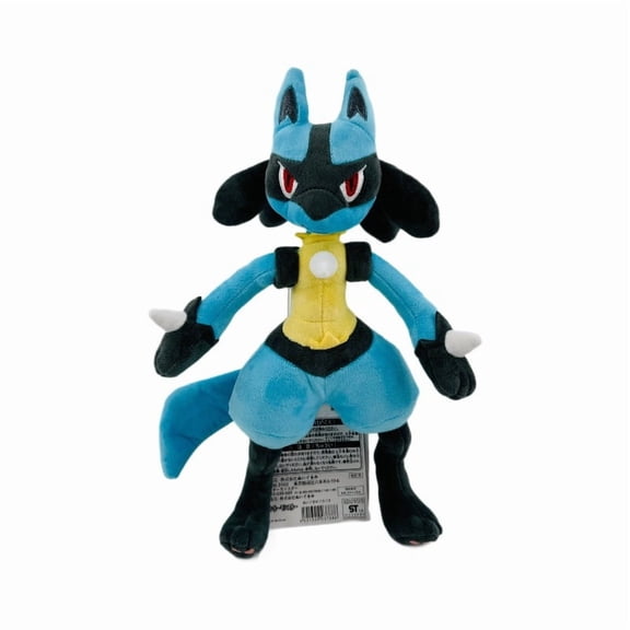 Anime Doll 11.81-inch Plush Toy Soft-filled Animal Toy Model - A Gift Suitable For Children, Boys And Girls（K）