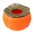 thumbnail image 2 of Guozer Plastic Planter for Floral Centerpieces Decorative Plant for Fall Pots House Plant Pots, 2 of 6