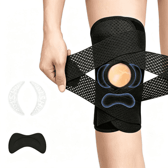 X-Act ROM™ Knee Brace, One Size Fits Most HSA/FSA Eligible X-Act ROM™ Knee Brace, One Size Fits Most HSA/FSA Eligible