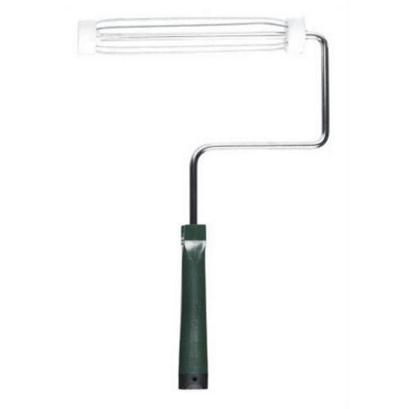 1PC Wooster Wooster R016-9 Professional 5 Wire Roller Frame, 9"