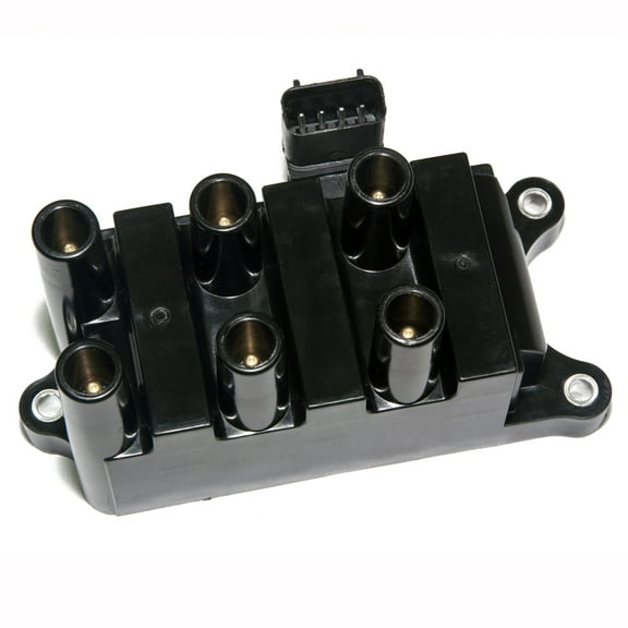 Ignition Coil Pack for Ford Mazda Mercury V6 FD-498 DG485 C1312 5C1124