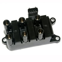 Ignition Coil Pack for Ford Mazda Mercury V6 FD-498 DG485 C1312 5C1124