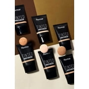 Flormar Tinted Moisturizer Tinted Moisturizer with Even Tone & Radiance 30ml - 008 Caramel
