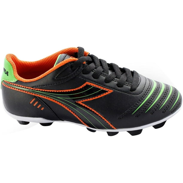Diadora Kid's Cattura MD JR Soccer Cleats