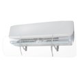 thumbnail image 1 of Deflector de aire acondicionado transparente: ¡mejora el flujo de aire y fácil instalación!, 1 of 10