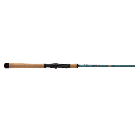Temple Fork Outfitters 7FT6IN Med-Light Blue Bight Inshore Spinning Rod