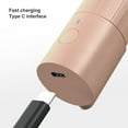 thumbnail image 4 of Shoe Deodorizer Machine, Ultra Oxygen Release Cordless Long Lasting Boot Deodorizer for Gym Locker Closet Car, 4 of 7