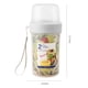 thumbnail image 4 of Taza De Desayuno Taza de Desayuno Taza de Avena de Doble Capa Multifunción para Estudiantes (310+760ml) Wdftyju Libre de BPA, 4 of 4