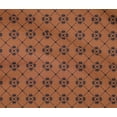 thumbnail image 4 of oneOone Cotton Flex Fabric Geometric Ikat Print Sewing Fabric BTY 40 Inch Wide, 4 of 4
