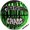 Green/Black, variant on AND1 Chaos Drip Rubber Basketball, Size 7 (29.5"), Indoor/Outdoor, Deep Channel Construction, Vibrant Colors, Includes Hand Pump