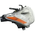 thumbnail image 4 of For Lexus ES350 2010 2011 Headlight Unit Passenger Side HID Type For LX2503149 | 81145-33750, 4 of 5