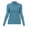 Haze, variant on Shires Aubrion React Long Sleeve Base Layer - Performance Equestrian Riding Top Haze / XX-Large