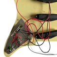 thumbnail image 3 of Piezas De Repuesto De cubierta De La Cavidad De Posterior De La Guitarra De Cobre Para Guitarra Eléctrica, 3 of 4