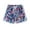 G, variant on KYAIGUO Baby Girls Boys Summer Floral Shorts Quick Dry Beach Swimming Trunks Pants Elastic Waist Swimwear Swimsuit for Toddler Kids 2-8 Years Old
