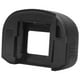 thumbnail image 1 of Ocular del visor de la cámara protección de la vista de reemplazo de la copa del ojo fácil de transportar para 1DS Higoodz Otros, 1 of 8