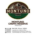 thumbnail image 2 of Montuno Crema Reserve 1 LB, 2 of 6