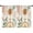Boho Bohemian Art-1, variant on Blackout Kids Curtains,Boho Bohemian Art Childrens Insulated Curtains Set Of 2,Bedroom Essentials,Toddler Room Decor 42"x54"(106x137cm)