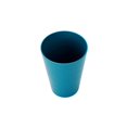 thumbnail image 3 of Your Zone Blue 15-Ounce Plastic Cup, Single Piece Tumbler, 3 of 5