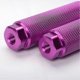 thumbnail image 5 of 4 Pcs Bike Pegs,Aluminum Alloy Anti-Skid Lead Foot Bicycle Pedals BMX Pegs for 3/8 Inch Axles Bicycle Accessories, 5 of 5