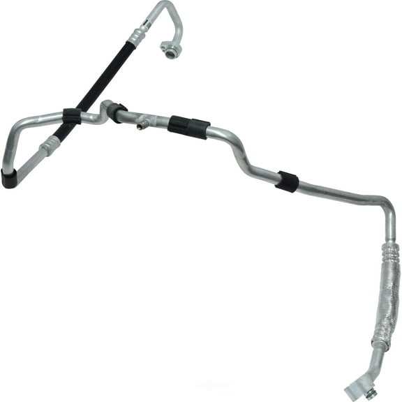 UAC HA 112584C A/C Suction Line Hose Assembly