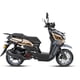 thumbnail image 2 of MOTOCICLETA DAYTONA DY180 ADVENTURE 180 CROSSOVER ARENA, SCOOTER 2027, 2 of 4