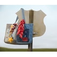 thumbnail image 5 of Kacey Lee Women's Cowboy Sparky Bag Charm, 5 of 5