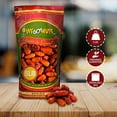 thumbnail image 5 of We Got Nuts Pitted Dates Dried Fruit, No Added Sugar, Kosher, 5 lb, 80 oz, Resealable Pouch, 5 of 6