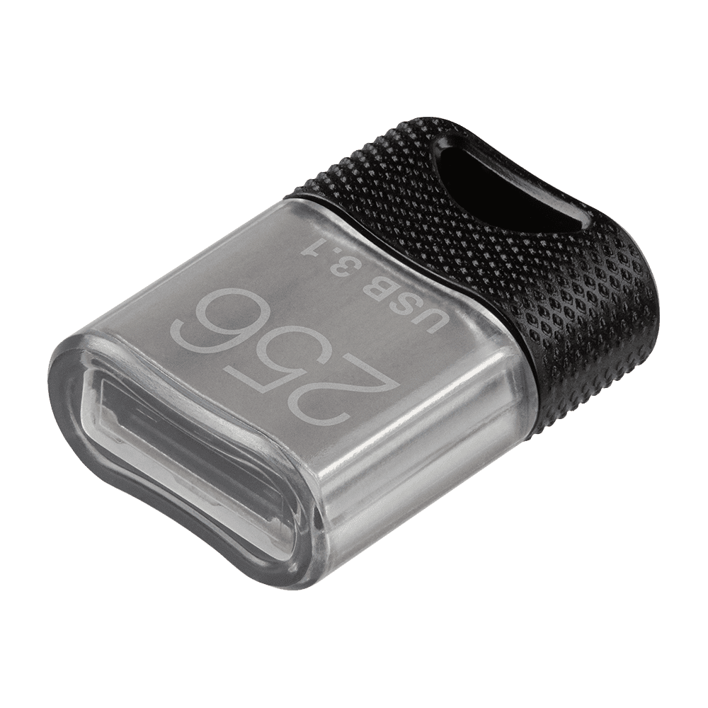 PNY 256GB Elite-X Fit USB 3.1 Flash Drive - 200MB/s