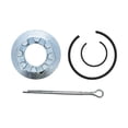 thumbnail image 4 of Niche Rear CV Axle Boot Kit for CF-Moto Cforce 600 Touring 400 500S UTV 519-KCV2314B, 4 of 6