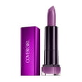 thumbnail image 2 of CoverGirl Colorlicious Lipstick, Divine Wine [372] 0.12 oz, 2 of 6