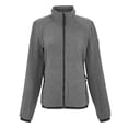 thumbnail image 1 of Regatta Womens Bayhill Zipped Fleece Jacket, 1 of 6